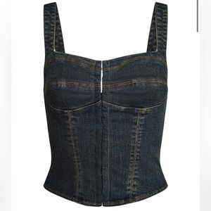 Brand new Athena top from iamgia